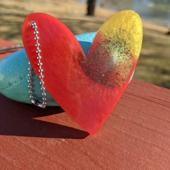 ADD ON 2 for $10 Resin Magnets & Key Chains, You Choose! Add on to any bundle! - Picture 13 of 17